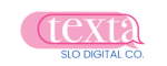 Texta, SLO Digital Co.
